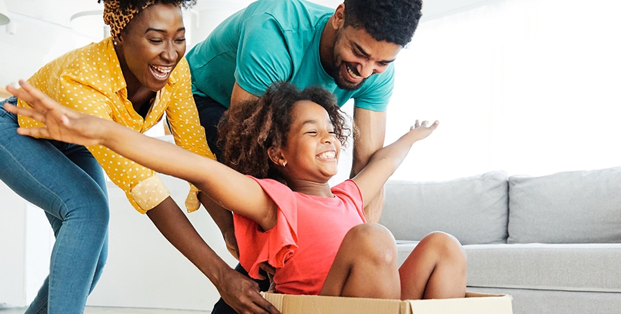 Child Relocation Child Relocation