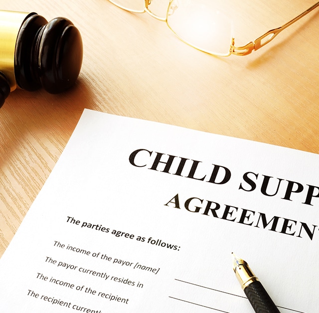Child Support 2 Child Support 2