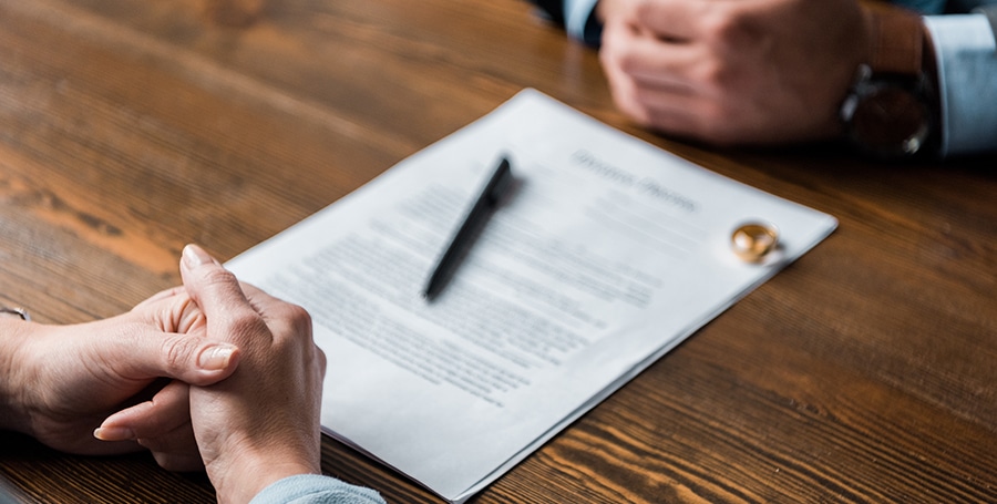 Divorce for Business Owners Divorce for Business Owners