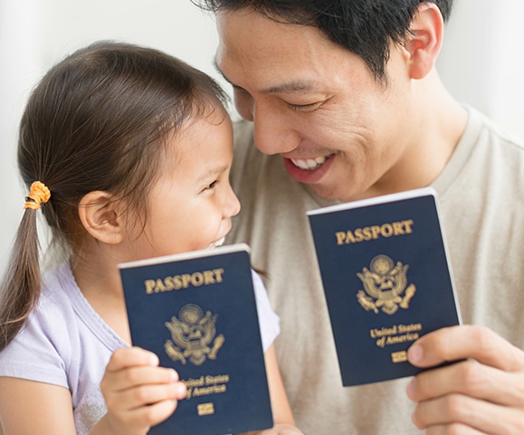 Family Immigration 2 Family Immigration 2