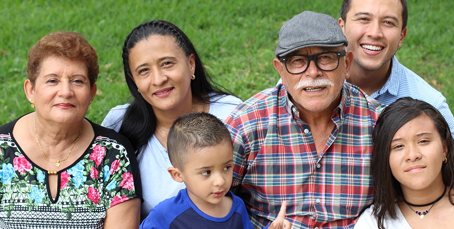 Family Immigration Family Immigration