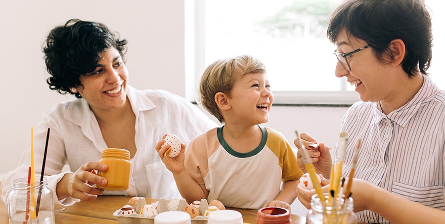 LGBTQ Family LGBTQ Family