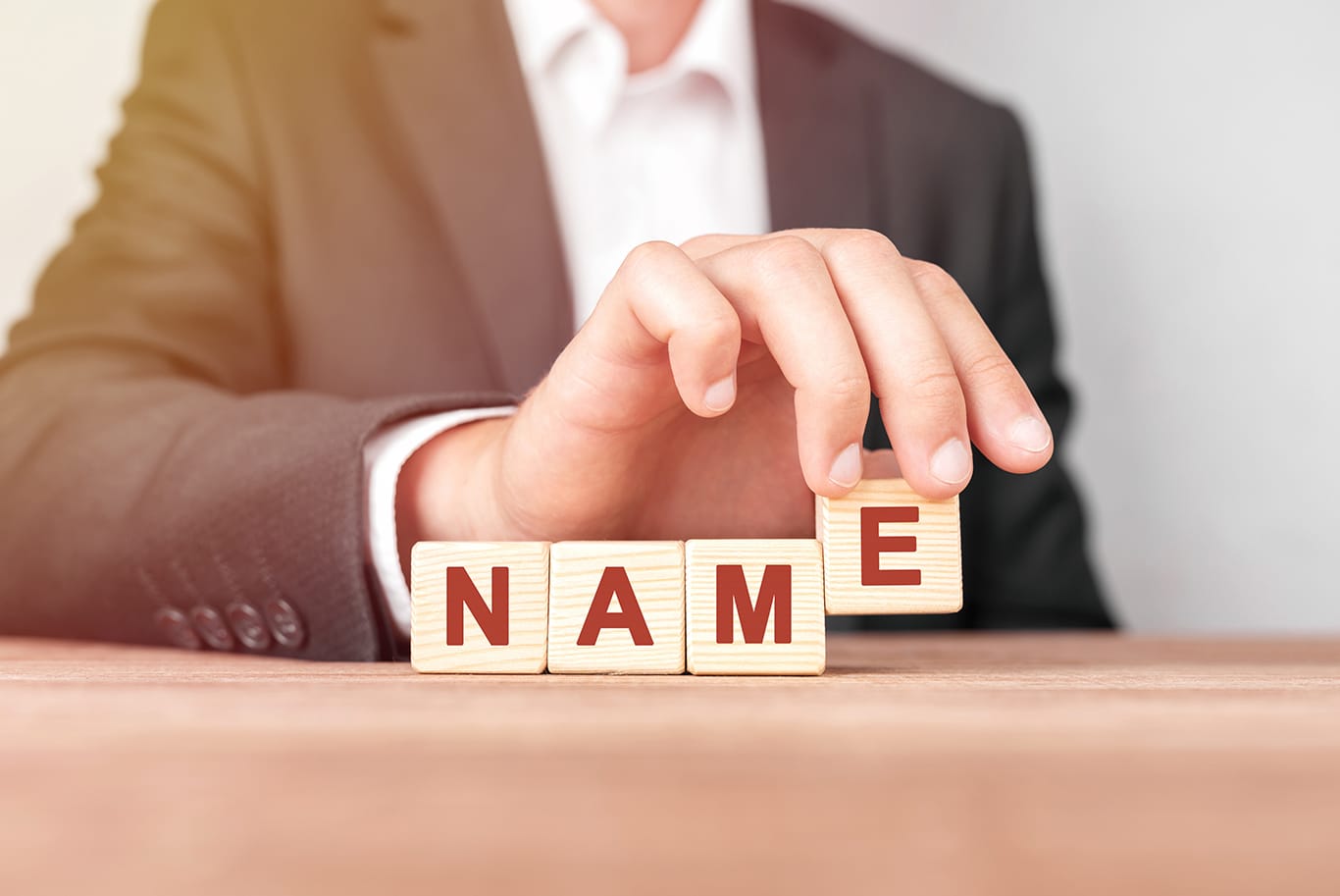 Name Change Name Change