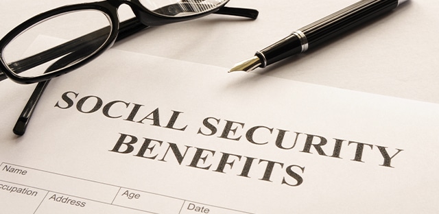 Social Security 2 Social Security 2