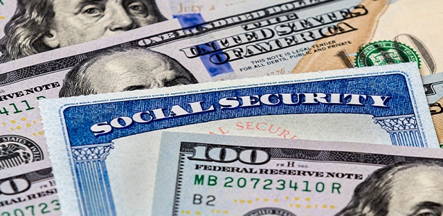 Social Security 3 Social Security 3