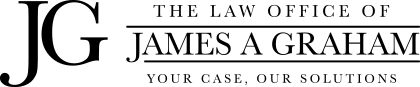 The Law Office of James A Graham - Your Case Our Solutions