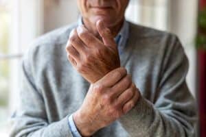 Is My Arthritis Covered by Social Security Disability?