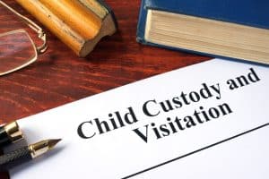 How Do You Modify a Child Custody Order in Louisiana?