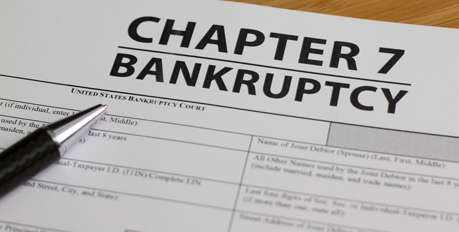 Chapter 7 Bankruptcy Lawyers New Orleans LA Chapter 7 Bankruptcy Lawyers New Orleans LA