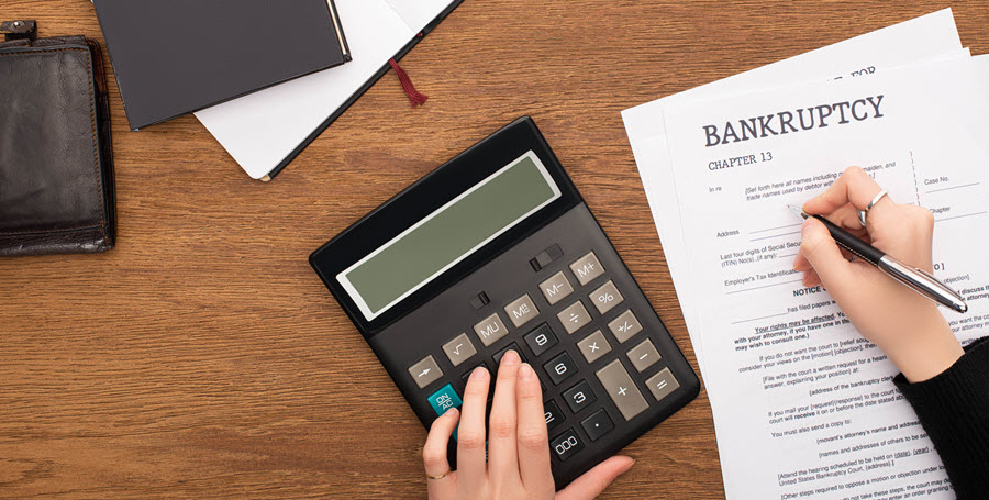 New Orleans Bankruptcy Lawyers New Orleans Bankruptcy Lawyers