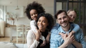 Blended Families and Step-Parent Rights: Legal and Emotional Challenges