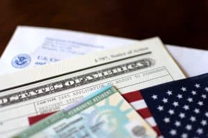 Can I Sponsor My Family If I Only Have a Green Card?