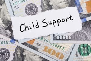 If I Lose My Job, Can I Pay Less Child Support?