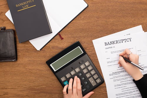 Bankruptcy Lawyers Slidell LA Bankruptcy Lawyers Slidell LA