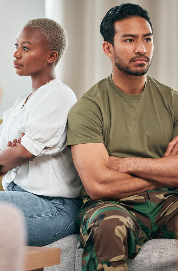 Military Divorce Lawyers Slidell LA Military Divorce Lawyers Slidell LA