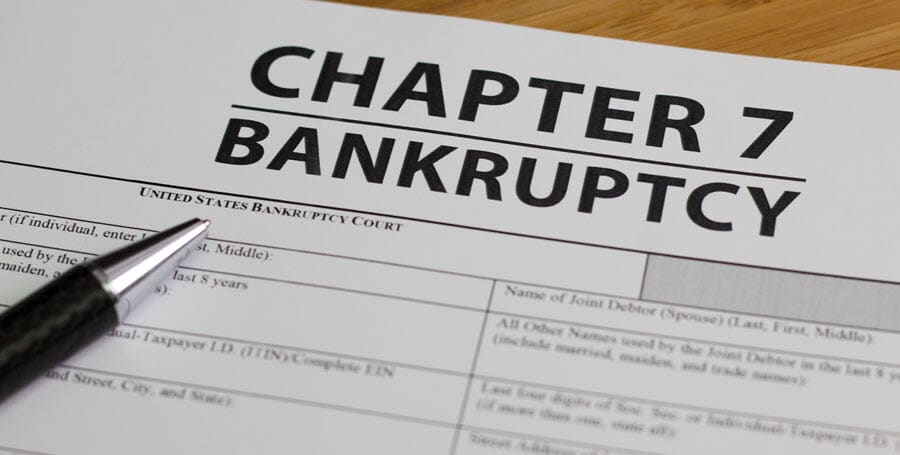 Slidell Chapter 7 Bankruptcy Lawyers Slidell Chapter 7 Bankruptcy Lawyers
