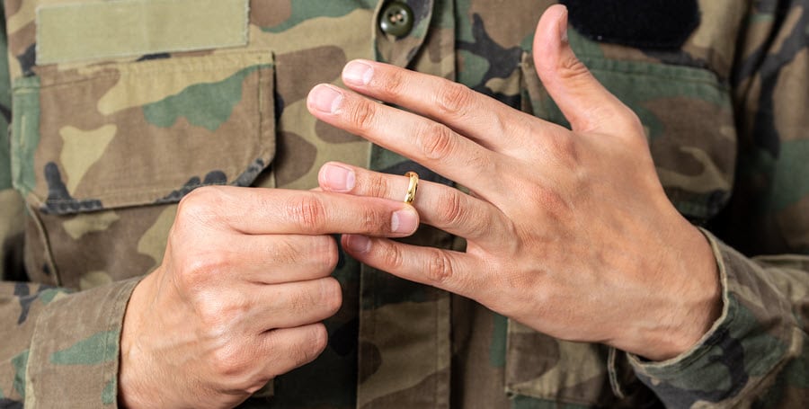 Slidell Military Divorce Lawyers Slidell Military Divorce Lawyers
