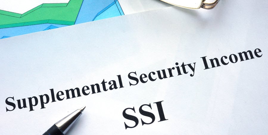 Slidell Supplemental Security Income Lawyers Slidell Supplemental Security Income Lawyers