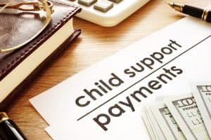 My Co-Parent Is Refusing to Pay Child Support; What Can I Do?